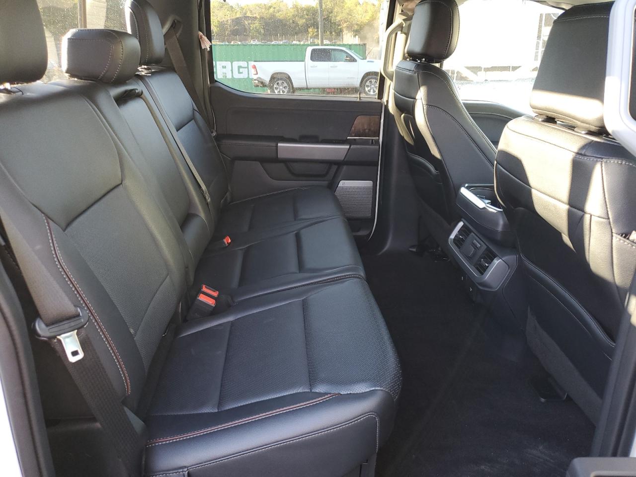 2022 FORD F150 SUPERCREW VIN:1FTFW1ED8NFA40003