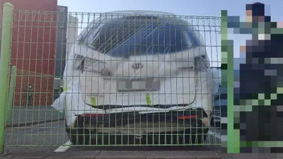 2017 Kia Carnival KNAME81ABHS316697 VIN:KNAME81ABHS316697