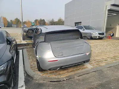 2022 Mercedes-Benz A 220 NONE VIN: