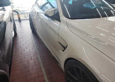 2018 BMW M4 WBS4Y910XJAC52035 VIN:WBS4Y910XJAC52035