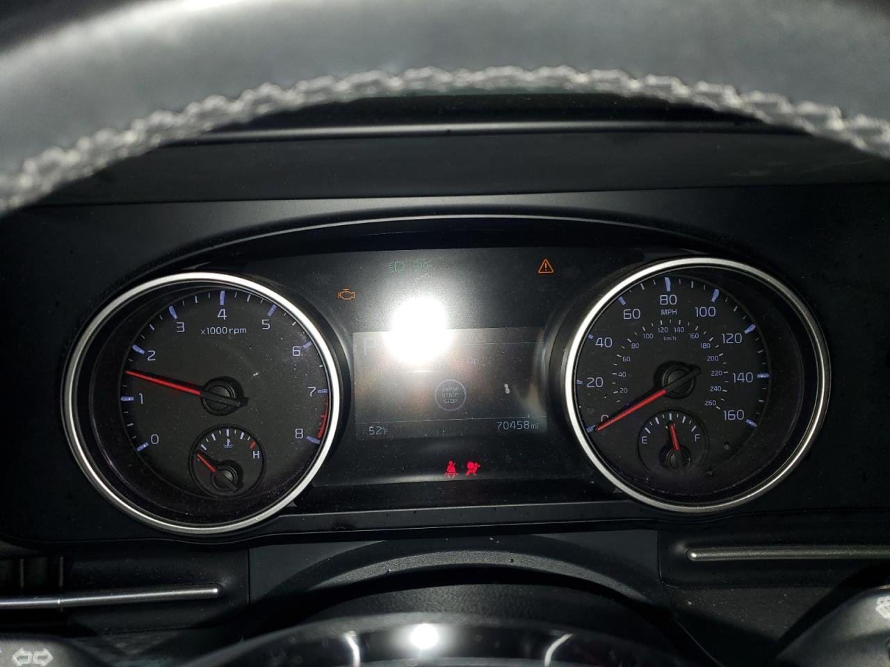 2022 KIA CARNIVAL LX VIN:KNDNB4H39N6123533