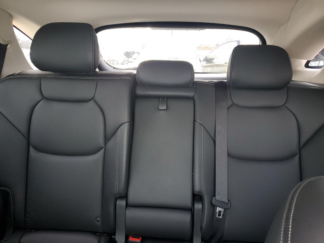 2024 GENESIS GV70 BASE VIN:5NMMADTB9RH011479