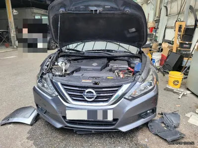 2017 Nissan Altima 1N4AL3AP9HC487238 VIN:1N4AL3AP9HC487238
