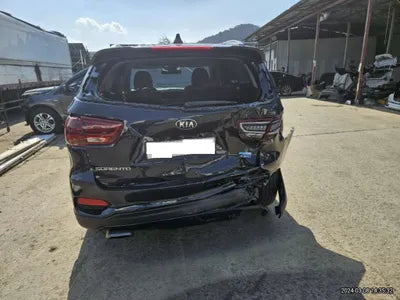 2020 Kia Sorento KNAPK81ADLA606791 VIN:KNAPK81ADLA606791