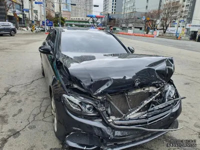 2019 Mercedes-Benz E 220 WDDZF0FB1KA522492 VIN:WDDZF0FB1KA522492