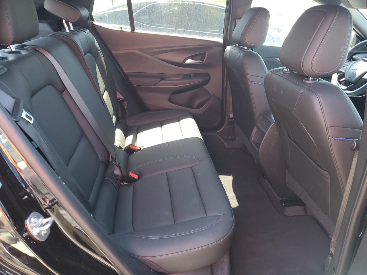 2024 BUICK ENVISTA SPORT TOURING VIN:KL47LBE28RB112519