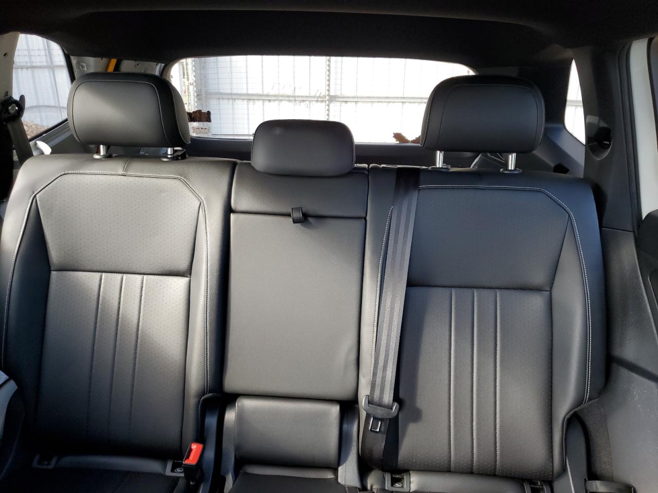 2023 VOLKSWAGEN TIGUAN SE R-LINE BLACK VIN:3VV8B7AX7PM076826