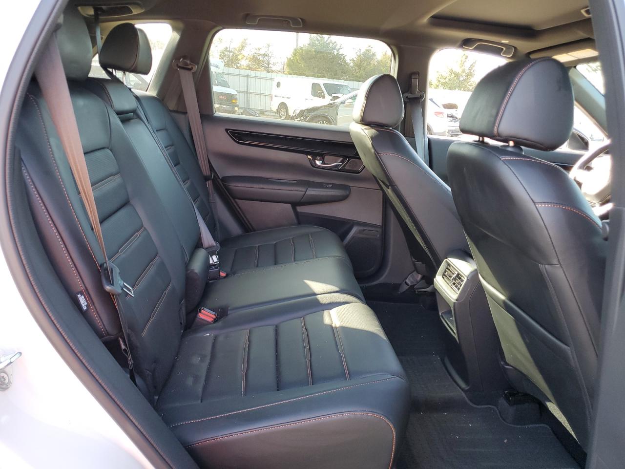 2024 HONDA CR-V SPORT TOURING VIN:2HKRS6H97RH800785