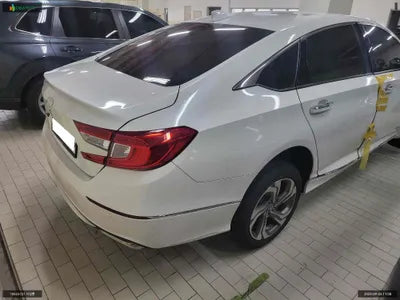 2019 Honda Accord 1HGCV1650KA512321 VIN:1HGCV1650KA512321