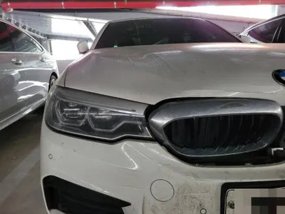 2019 BMW 530 WBAJD3107KB317268 VIN:WBAJD3107KB317268
