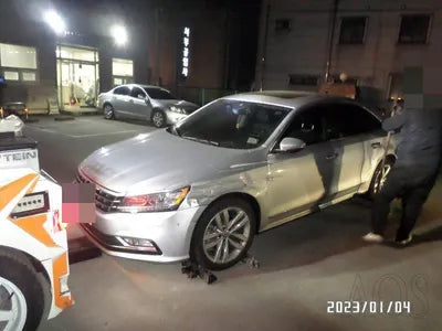 2018 Volkswagen Passat 1VWZZZA3ZJC042861 VIN:1VWZZZA3ZJC042861