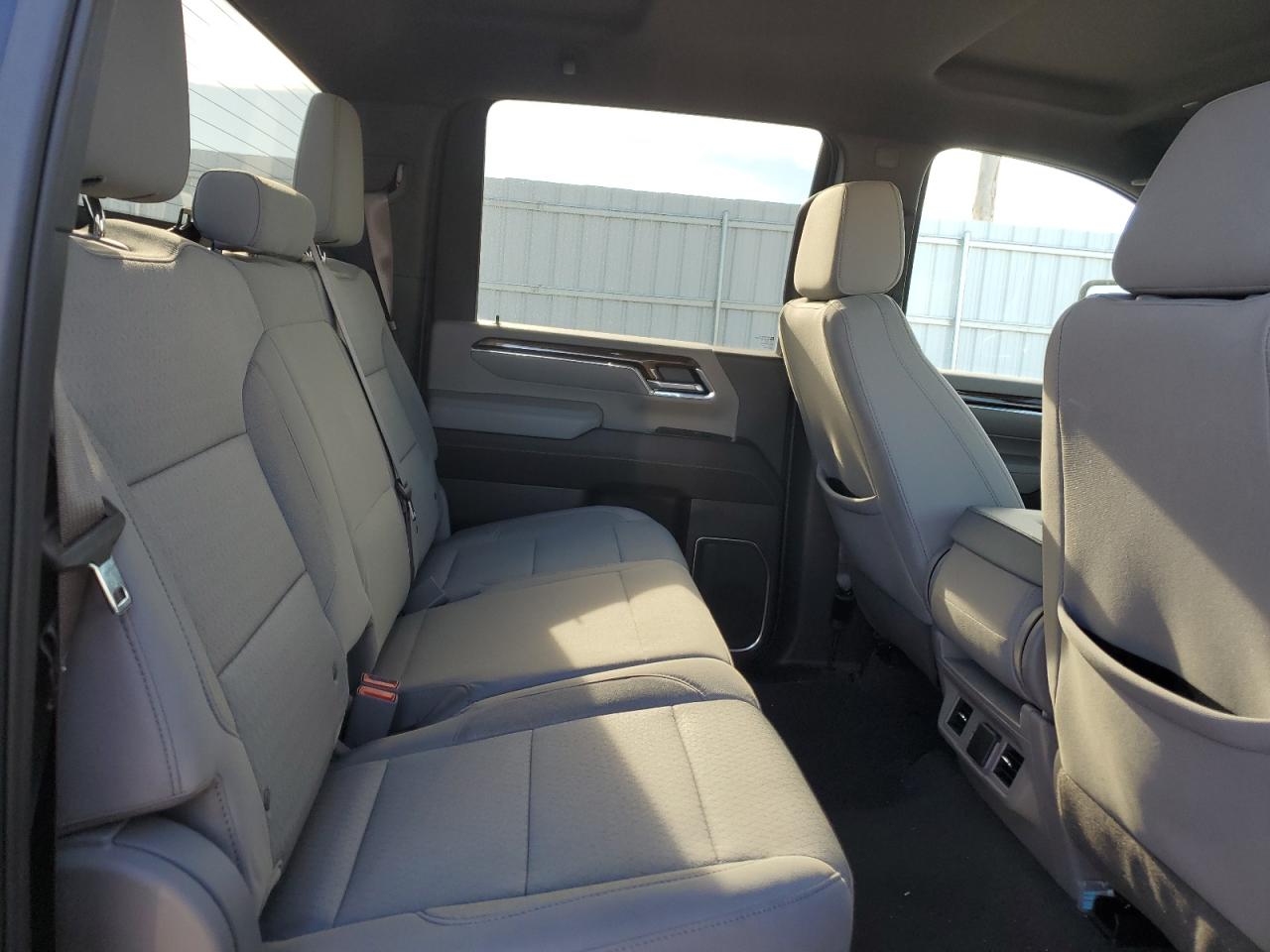 2024 CHEVROLET SILVERADO K2500 HEAVY DUTY LT VIN:1GC4YNE76RF104872