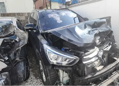 2018 Hyundai Santa FE 1KMHSW81UBJU81533 VIN:1KMHSW81UBJU81533