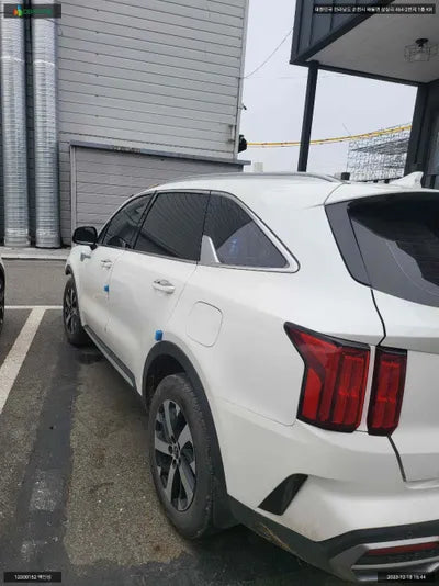 2021 Kia Sorento KNARL81BGMA090580 VIN:KNARL81BGMA090580