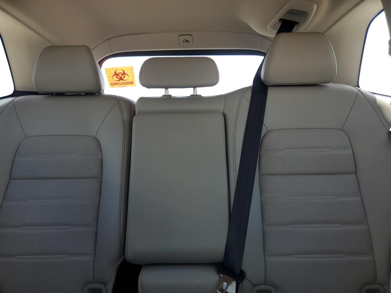 2024 HONDA CR-V EXL VIN:2HKRS3H76RH324865
