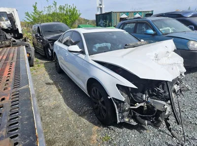 2015 Audi A6 WAUZZZ4G2FN023118 VIN:WAUZZZ4G2FN023118