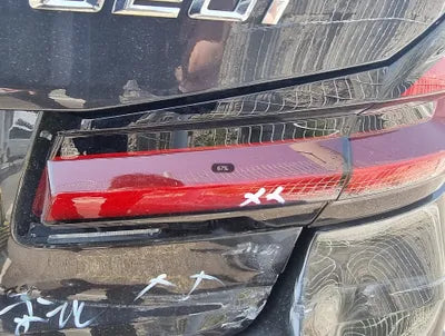 2020 BMW 520 WBA11BH04MCF59489 VIN:WBA11BH04MCF59489