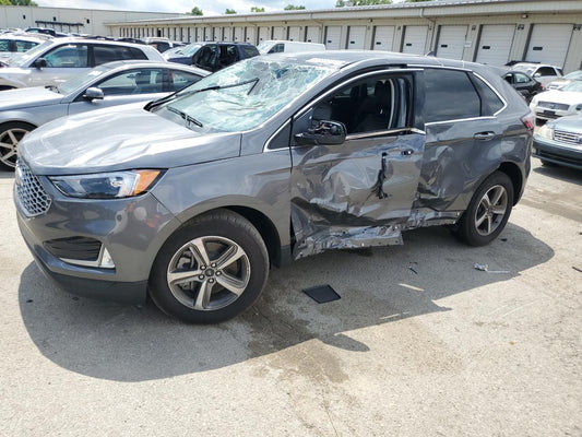 2024 FORD EDGE SEL VIN:2FMPK4J92RBA14230