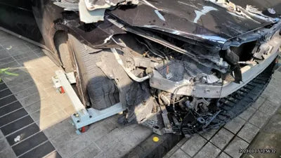 2015 Mercedes-Benz S 500 KL90A4ADHFZ100003 VIN:KL90A4ADHFZ100003