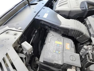 2019 Hyundai Santa FE VIN: