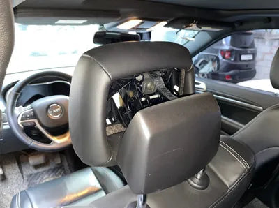 2016 Jeep Grand Cherokee 1C4RJFBM4GC350215 VIN:1C4RJFBM4GC350215