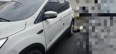 2017 Ford Kuga VIN:
