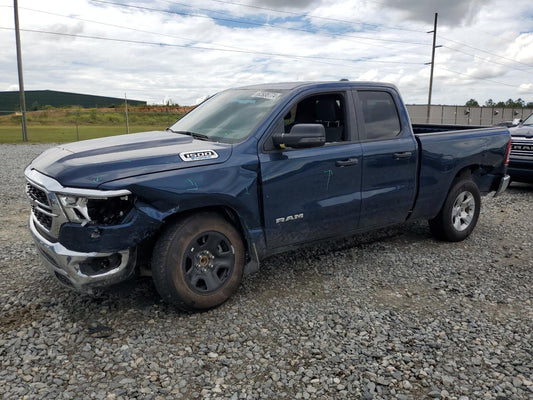 2023 RAM 1500 BIG HORN/LONE STAR VIN:1C6RREBG0PN545947