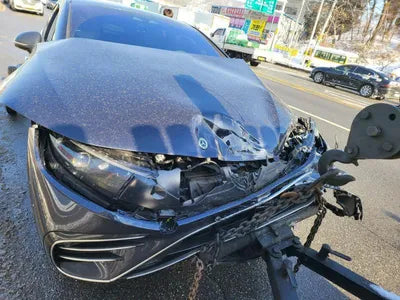 2022 Mercedes-Benz S 450 W1KCG2DB0NA007487 VIN:W1KCG2DB0NA007487