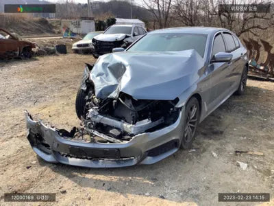 2018 BMW 520 WBAJC5109JWB87454 VIN:WBAJC5109JWB87454