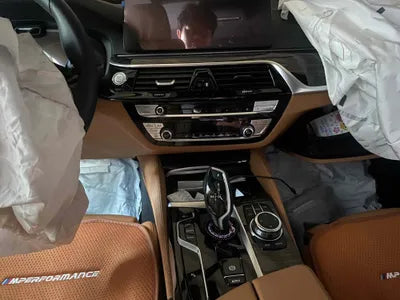 2022 BMW 520 WBA11BH04NCK18513 VIN:WBA11BH04NCK18513