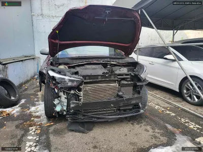 2017 Hyundai Tucson KMHJ581ABJU510134 VIN:KMHJ581ABJU510134