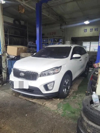 2015 Kia Sorento 463KMKNAPH81ADFA0 VIN:463KMKNAPH81ADFA0