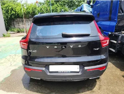 2019 Volvo XC40 YV1XZACACK2090880 VIN:YV1XZACACK2090880