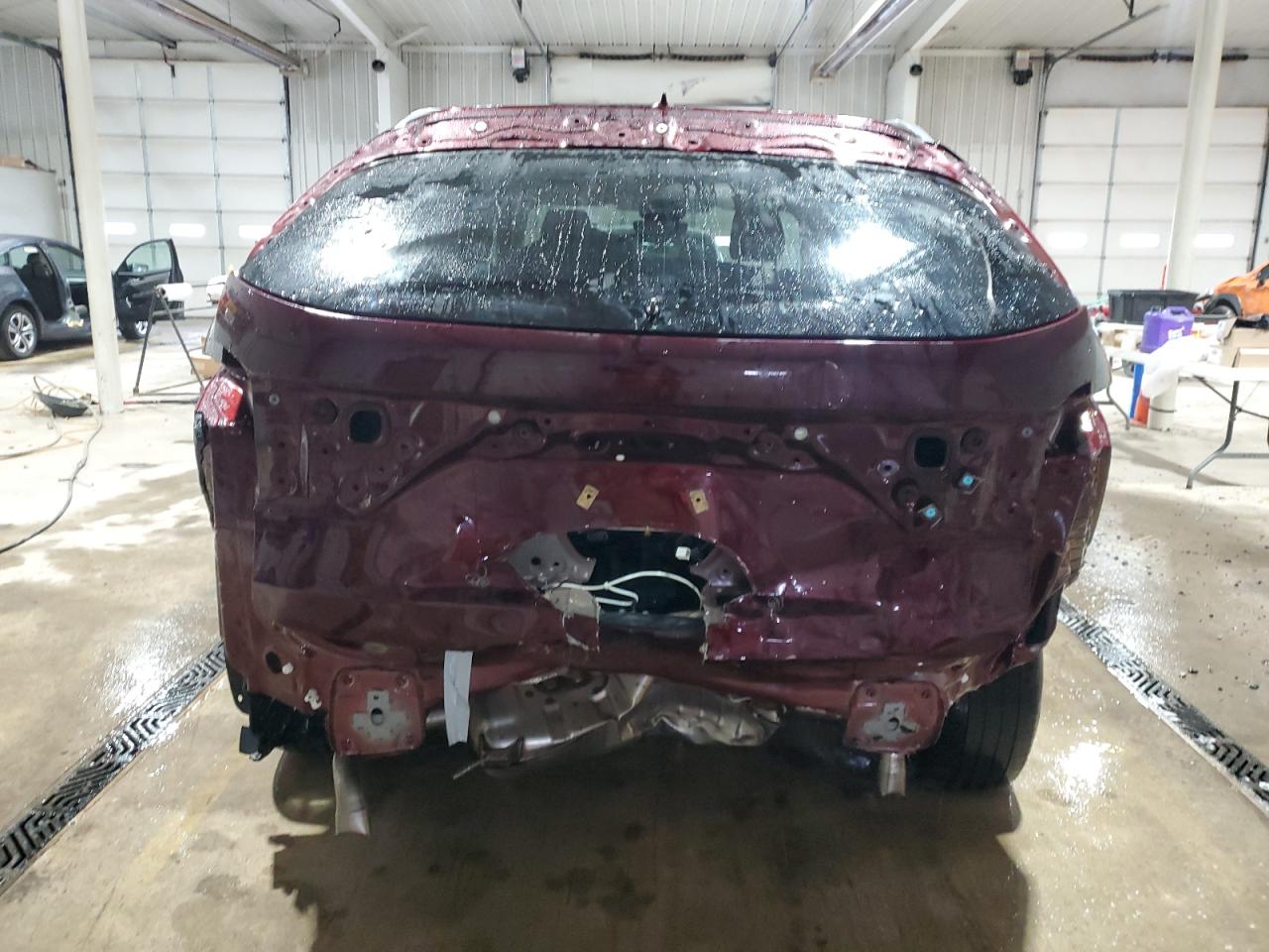2024 MAZDA CX-90 PREMIUM VIN:JM3KKDHD4R1126698