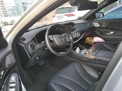 2015 Mercedes-Benz S 350 WDDUF3DBXFA157363 VIN:WDDUF3DBXFA157363