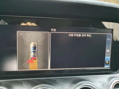 2018 Mercedes-Benz E 220 WDDZF0FB9JA455381 VIN:WDDZF0FB9JA455381