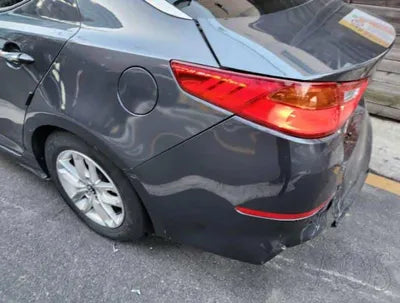 2015 Kia K5 KNAGN418BFA534542 VIN:KNAGN418BFA534542
