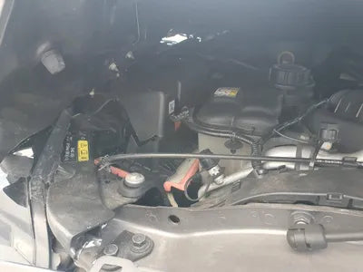 2017 Jaguar XE SAJAB4BN8HCP13142 VIN:SAJAB4BN8HCP13142