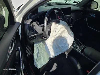 2021 Kia Stinger VIN: