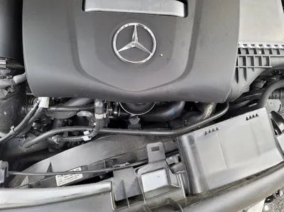 2021 Mercedes-Benz GLC 300 W1N0J5DBXMF904956 VIN:W1N0J5DBXMF904956