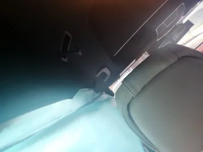 2015 Mercedes-Benz S 500 VIN: