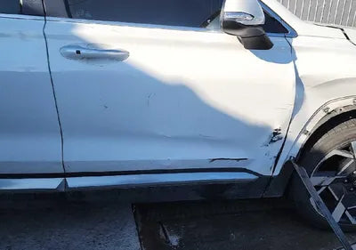 2021 Hyundai Santa FE KMHS381HGMU310393 VIN:KMHS381HGMU310393