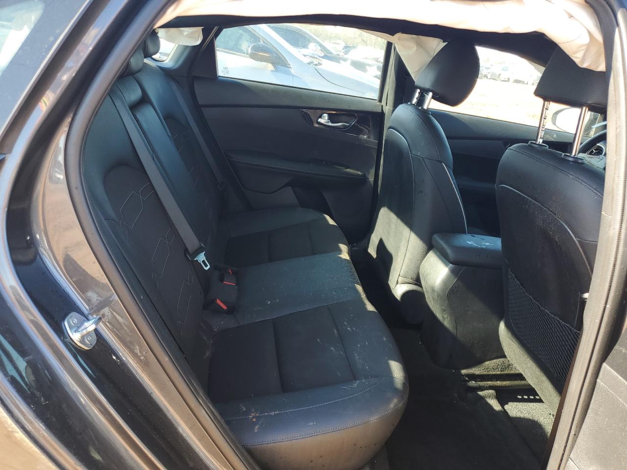 2024 KIA FORTE GT LINE VIN:3KPF54AD3RE752199