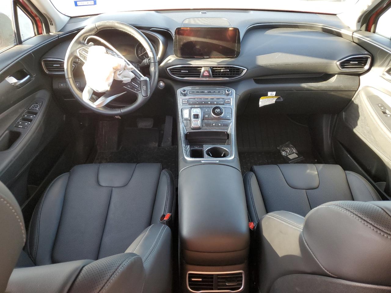2023 HYUNDAI SANTA FE XRT VIN:5NMS64AJ3PH564869
