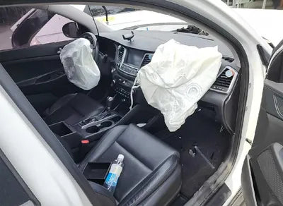 2018 Hyundai Tucson KMHJ381ABJU572102 VIN:KMHJ381ABJU572102
