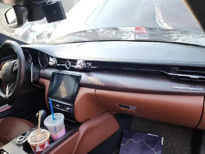 2017 Maserati Quattroporte ZAM56XPG4H1212885 VIN:ZAM56XPG4H1212885