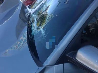 2017 Hyundai Kona VIN: