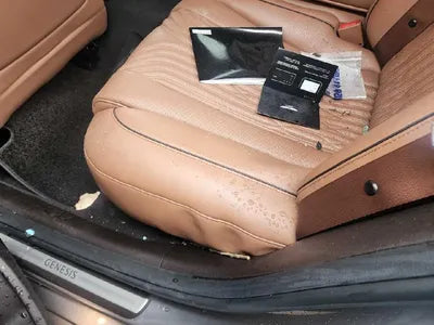 2022 Genesis G80 VIN: