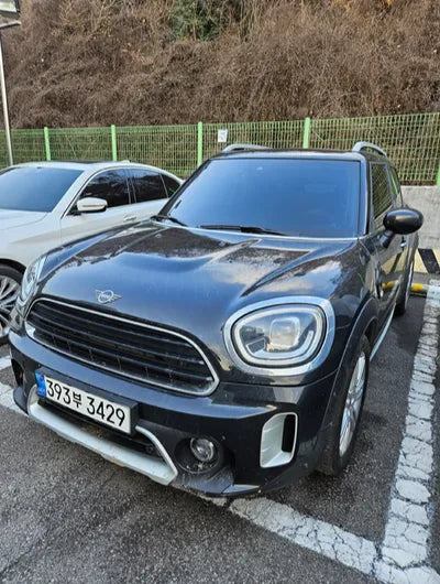 2022 MINI Countryman WMW31BR08N3N65348 VIN:WMW31BR08N3N65348