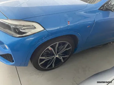 2018 BMW 220 WBAYL1105JEF89937 VIN:WBAYL1105JEF89937